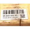 Recambio de bomba combustible para citroën berlingo furgoneta/monovolumen (b9) 1.6 hdi 75 referencia OEM IAM 9684995280 1525JE 