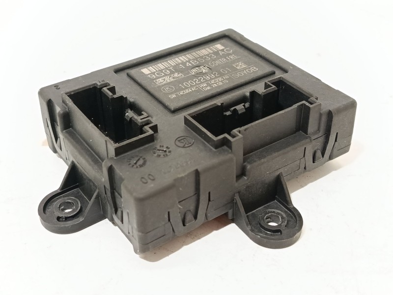 MODULO ELECTRONICO 9G9T14B533AC 1002299201
