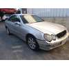 mercedes-benz clase clk (w209) coupe del año 2002