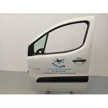 PUERTA DELANTERA IZQUIERDA 9002Z3 
