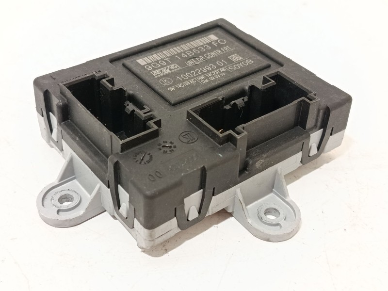 MODULO ELECTRONICO 9G9T14B533FC 1002299301