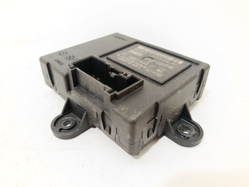 MODULO ELECTRONICO 9G9T14B534AC 1002299801