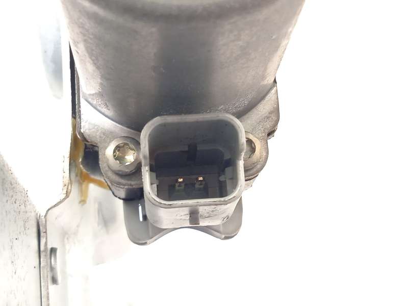 Recambio de elevalunas delantero derecho para citroën berlingo multispace (b9) 1.6 hdi 75 / bluehdi 75 referencia OEM IAM 968055 - Blanco 5
