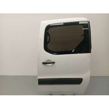 PUERTA LATERAL CORREDERA IZQUIERDA 9006L9 