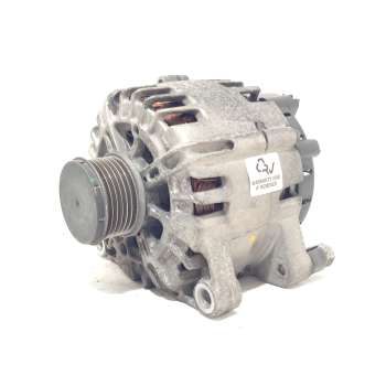 ALTERNADOR 9678048880 2614016D TG15C189