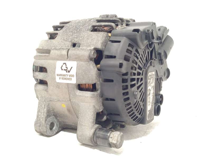 Recambio de alternador para citroën berlingo furgón/monospace (b9) 1.6 hdi 75 referencia OEM IAM 9678048880 2614016D TG15C189 - Plata 4