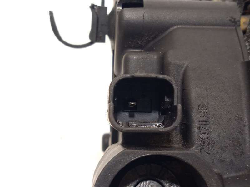 Recambio de alternador para citroën berlingo furgón/monospace (b9) 1.6 hdi 75 referencia OEM IAM 9678048880 2614016D TG15C189 - Plata 5