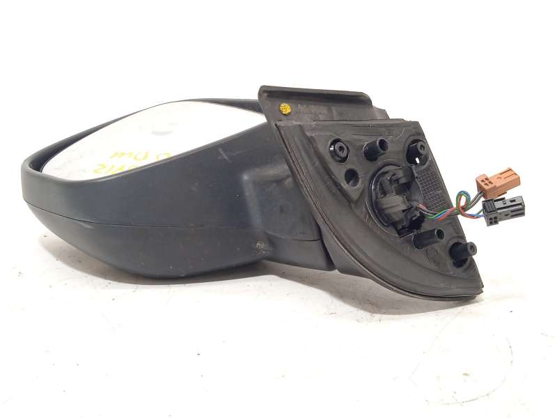 Recambio de retrovisor derecho para citroën berlingo furgón/monospace (b9) 1.6 hdi 75 referencia OEM IAM 1679996880 - Plata 3