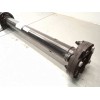 Recambio de transmision central para mercedes-benz sprinter 4-t furgoneta (b907, b910) 419 cdi rwd (907.643, 907.645, 907.647) r