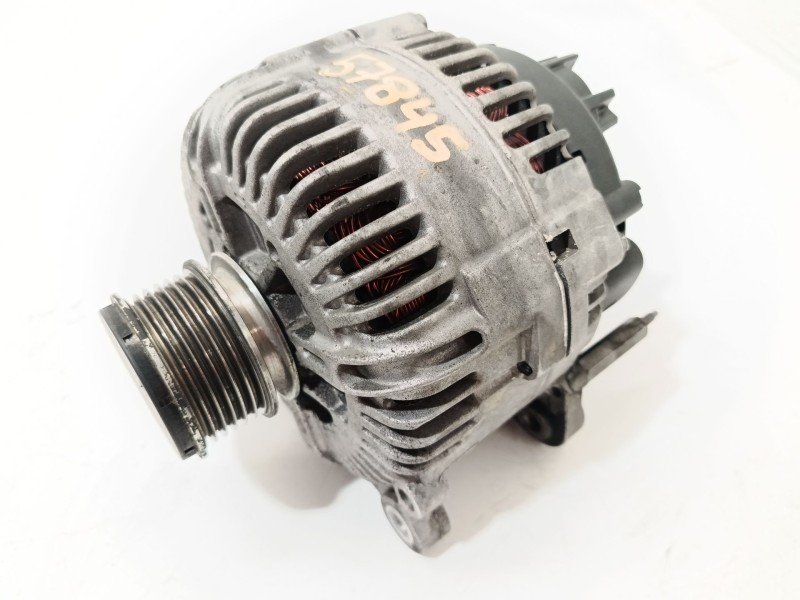ALTERNADOR 021903026L 2542783D TG17C019