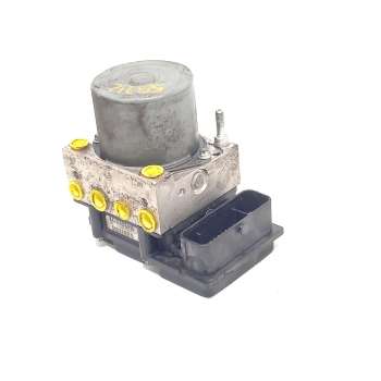 Recambio de abs para citroën berlingo furgoneta/monovolumen (b9) 1.6 hdi 75 referencia OEM IAM 9801127780 0265209025 0265801179