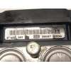 Recambio de abs para citroën berlingo furgoneta/monovolumen (b9) 1.6 hdi 75 referencia OEM IAM 9801127780 0265209025 0265801179