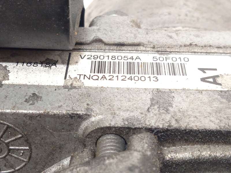 Recambio de bomba servodireccion para citroën berlingo furgón/monospace (b9) 1.6 hdi 75 referencia OEM IAM 1608252080 - Plata 5