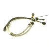 Recambio de varillaje cambio para ford puma (j2k, cf7) 1.0 ecoboost mhev referencia OEM IAM R1TR7E395CA 2762817 