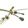 Recambio de varillaje cambio para ford puma (j2k, cf7) 1.0 ecoboost mhev referencia OEM IAM R1TR7E395CA 2762817 