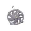 Recambio de electroventilador para citroën berlingo furgoneta/monovolumen (b9) 1.6 hdi 75 referencia OEM IAM 1253T5  