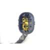 Recambio de electroventilador para citroën berlingo furgoneta/monovolumen (b9) 1.6 hdi 75 referencia OEM IAM 1253T5  