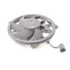 Recambio de electroventilador para citroën berlingo furgoneta/monovolumen (b9) 1.6 hdi 75 referencia OEM IAM 1253T5  