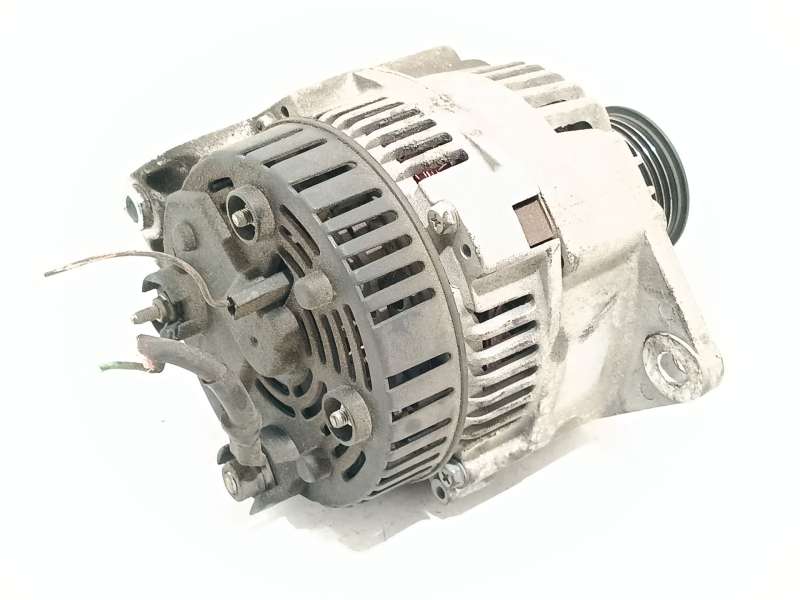 Recambio de alternador para renault master ii furgoneta (fd) 2.8 dti referencia OEM IAM 7700300407 - Blanco 3