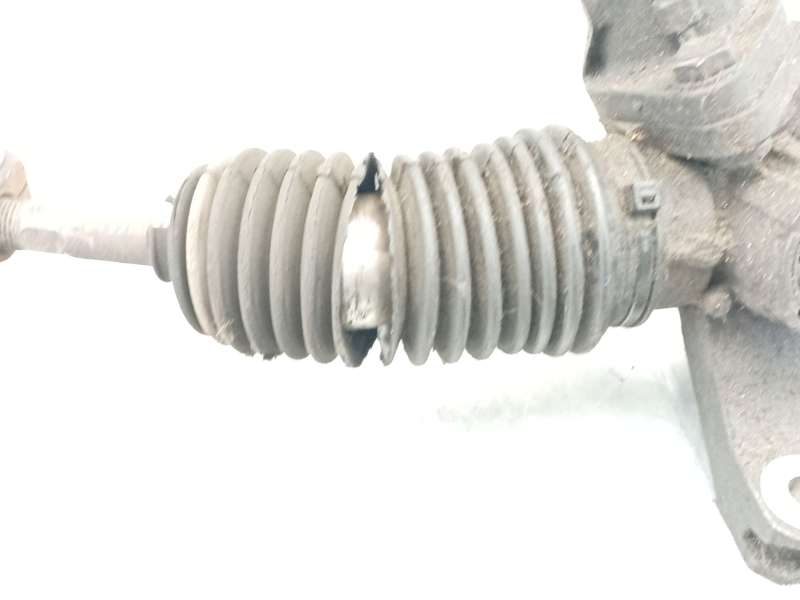 Recambio de cremallera direccion para renault master ii furgoneta (fd) 2.8 dti referencia OEM IAM 6820000001C - Blanco 3