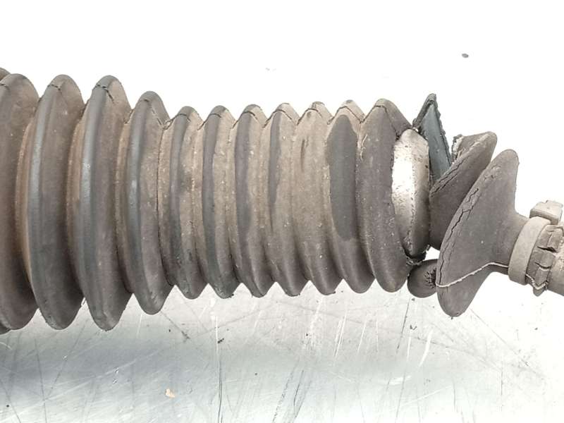 Recambio de cremallera direccion para renault master ii furgoneta (fd) 2.8 dti referencia OEM IAM 6820000001C - Blanco 5