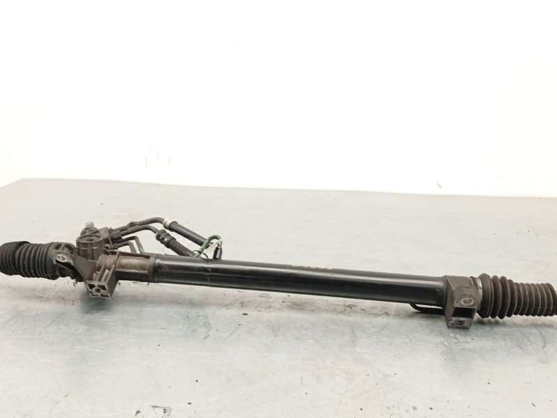 Recambio de cremallera direccion para renault master ii furgoneta (fd) 2.8 dti referencia OEM IAM 6820000001C - Blanco 7