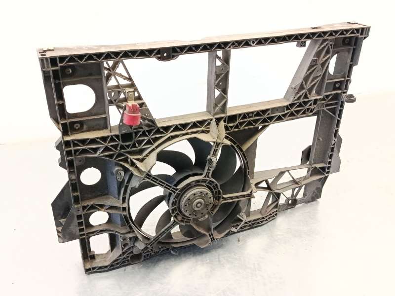 Recambio de panel frontal para renault master ii furgoneta (fd) 2.8 dti referencia OEM IAM 7701208041 - Blanco 3