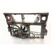 Recambio de panel frontal para renault master ii furgoneta (fd) 2.8 dti referencia OEM IAM 7701208041  