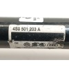 Recambio de transmision trasera izquierda para audi r8 (4s3, 4sp) 5.2 fsi quattro referencia OEM IAM 4S0501203A  
