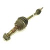 Recambio de transmision delantera derecha para fiat ducato furgoneta (250_) 100 multijet 2,2 d referencia OEM IAM 1349786080  