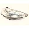 Recambio de faro izquierdo para peugeot 307 sw (3h) 1.6 16v referencia OEM IAM 9681834880 620886 