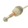Recambio de transmision delantera izquierda para fiat ducato furgoneta (250_) 100 multijet 2,2 d referencia OEM IAM 1349789080  
