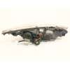 Recambio de faro izquierdo para peugeot 307 sw (3h) 1.6 16v referencia OEM IAM 9681834880 620886 