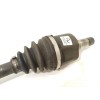Recambio de transmision delantera izquierda para fiat ducato furgoneta (250_) 100 multijet 2,2 d referencia OEM IAM 1349789080  