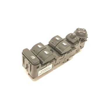 MANDO ELEVALUNAS DELANTERO IZQUIERDO 98319739ZD 