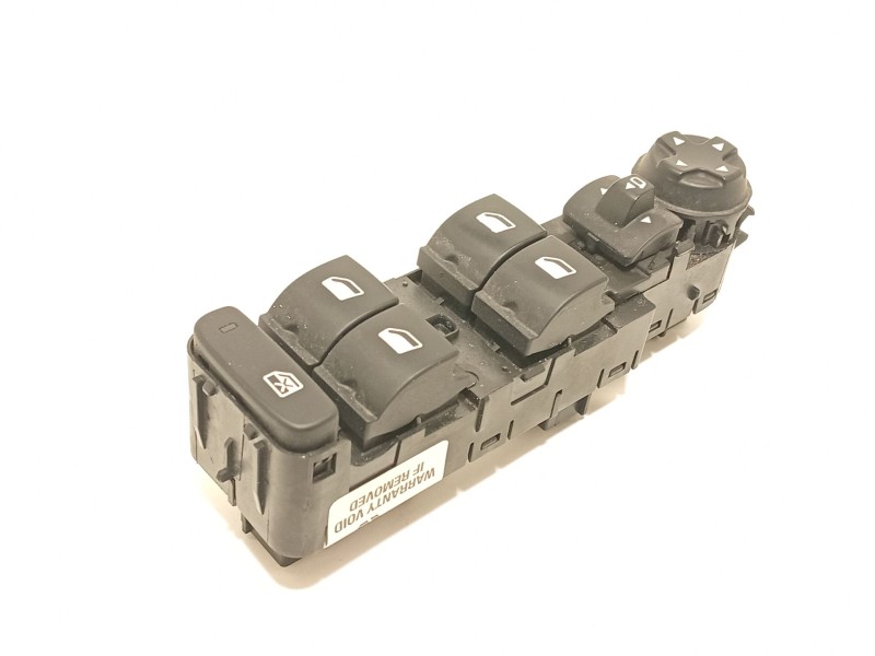 MANDO ELEVALUNAS DELANTERO IZQUIERDO 98319739ZD 
