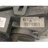 Recambio de faro izquierdo para peugeot 307 sw (3h) 1.6 16v referencia OEM IAM 9681834880 620886 