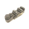Recambio de mando elevalunas delantero izquierdo para peugeot 3008 ii suv (mc_, mr_, mj_, m4_) hybrid referencia OEM IAM 9831973
