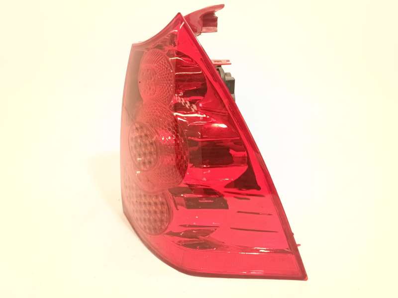 Recambio de piloto trasero derecho para peugeot 307 sw (3h) 1.6 16v referencia OEM IAM 6351X2 - Plata 2