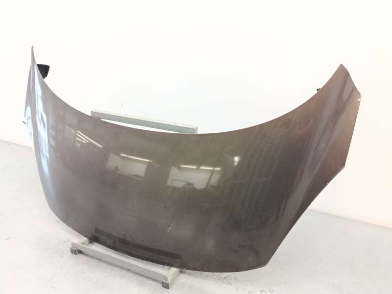 Recambio de capot para renault scénic iii (jz0/1_) 1.5 dci referencia OEM IAM 651008842R 2