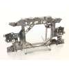 Recambio de panel frontal para renault scénic iii (jz0/1_) 1.5 dci referencia OEM IAM 752100007R  