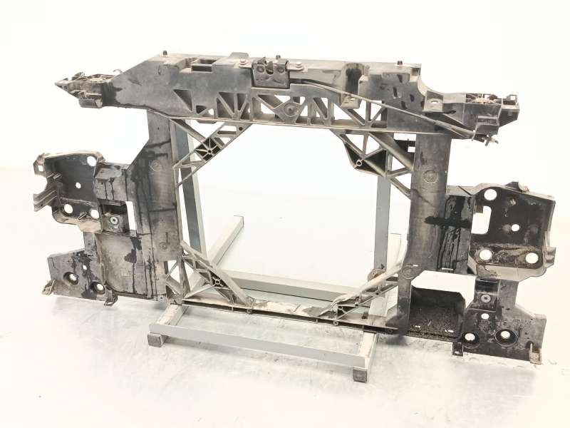 Recambio de panel frontal para renault scénic iii (jz0/1_) 1.5 dci referencia OEM IAM 752100007R 2