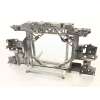 Recambio de panel frontal para renault scénic iii (jz0/1_) 1.5 dci referencia OEM IAM 752100007R  