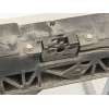 Recambio de panel frontal para renault scénic iii (jz0/1_) 1.5 dci referencia OEM IAM 752100007R  