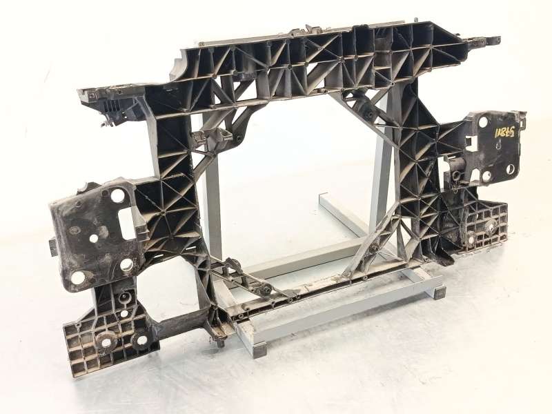 Recambio de panel frontal para renault scénic iii (jz0/1_) 1.5 dci referencia OEM IAM 752100007R 4