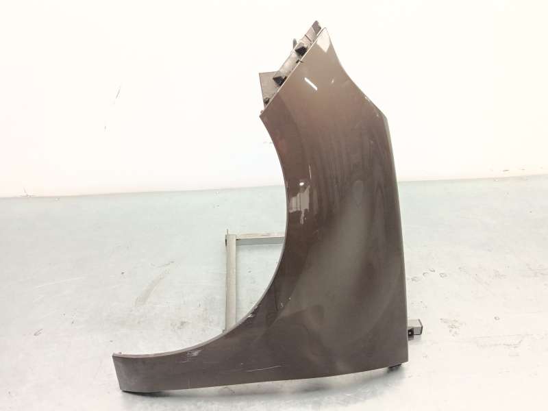 Recambio de aleta delantera izquierda para renault scénic iii (jz0/1_) 1.5 dci referencia OEM IAM 631019689R 2