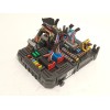 Recambio de caja reles / fusibles para peugeot 3008 ii suv (mc_, mr_, mj_, m4_) hybrid referencia OEM IAM 9830813080 1640712480 