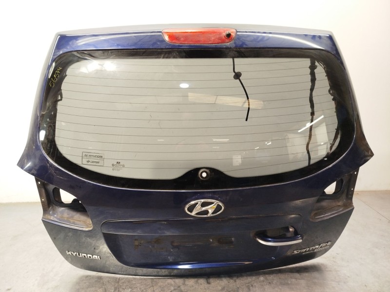 PORTON TRASERO 737002B030 737002B031 