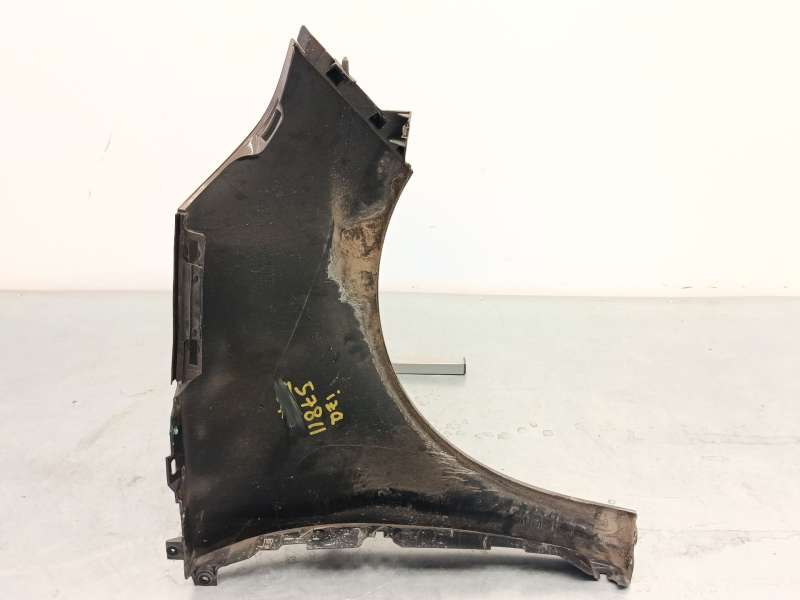Recambio de aleta delantera izquierda para renault scénic iii (jz0/1_) 1.5 dci referencia OEM IAM 631019689R 4