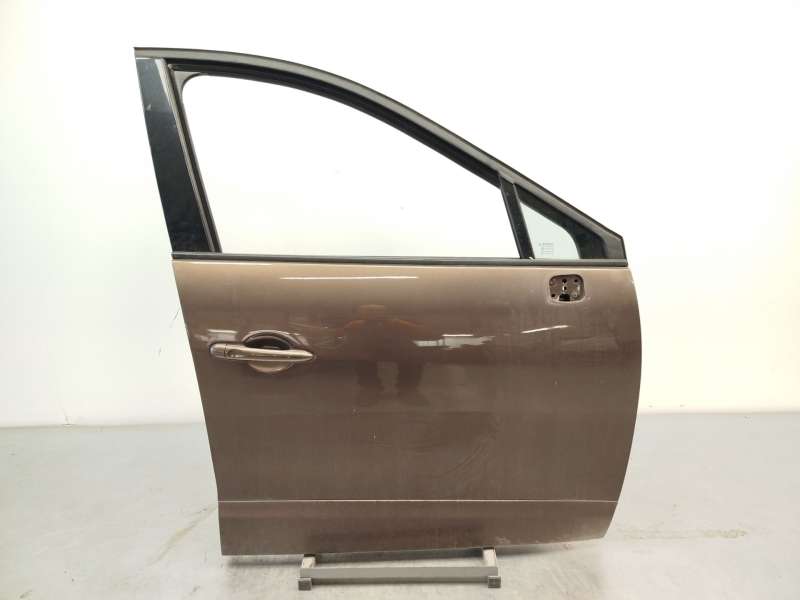 Recambio de puerta delantera derecha para renault scénic iii (jz0/1_) 1.5 dci referencia OEM IAM 801005468R 2